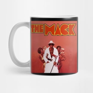 The Mack Mug